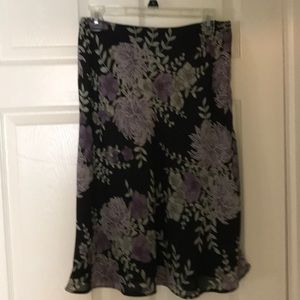 Geoffrey Beene sport skirt